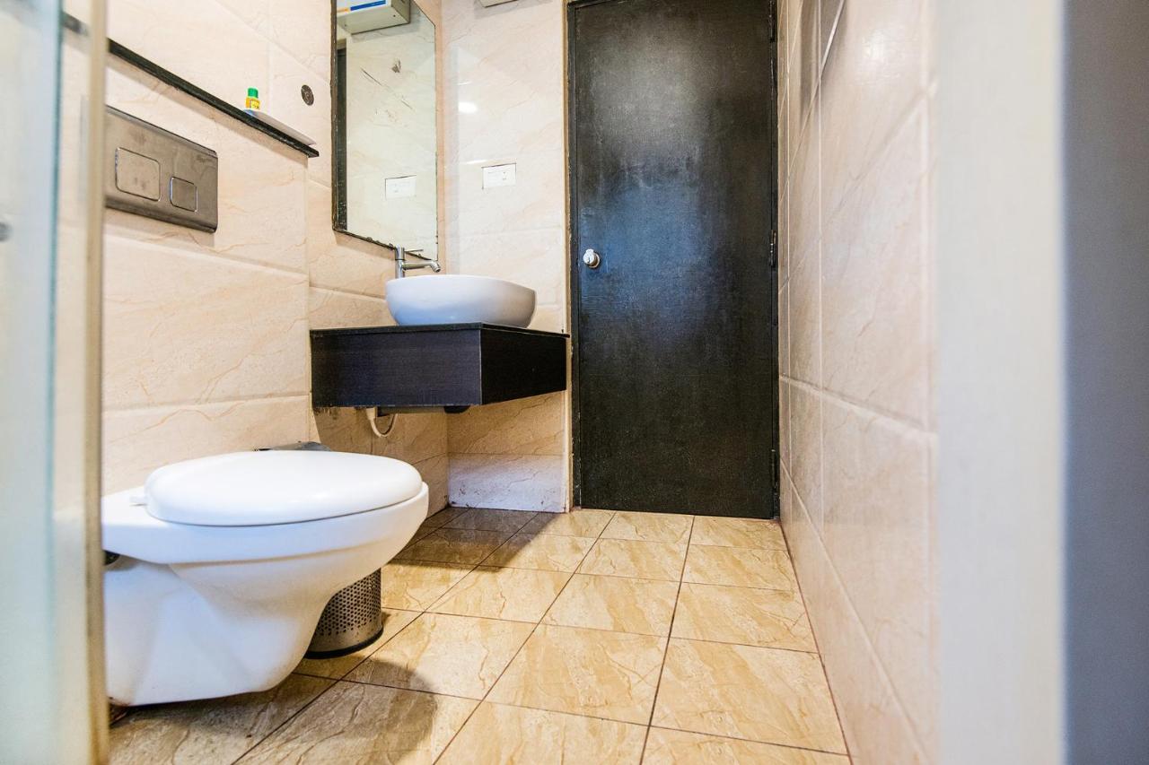 Fabhotel Alreef Residency Čennai Exteriér fotografie