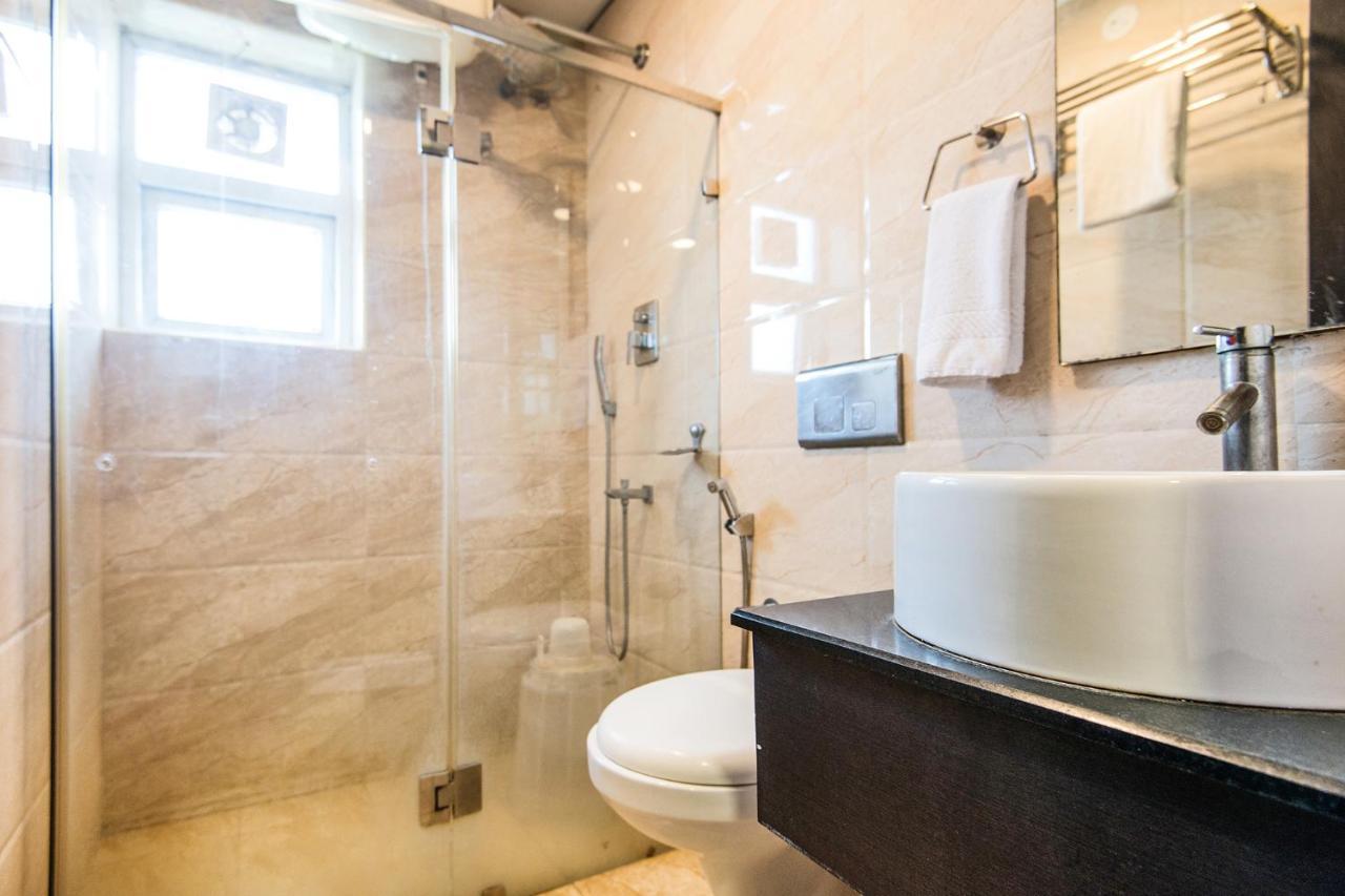 Fabhotel Alreef Residency Čennai Exteriér fotografie